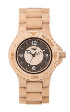 OROLOGIO WEWOOD SIRIO BEIGE