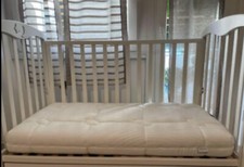 Materasso Mybaby Dorelan