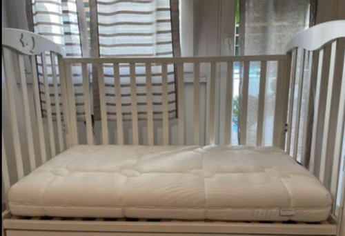 Materasso mybaby dorelan - materasso,