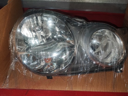 Faro anteriore originale vw - dx,