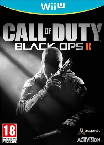 Call duty black ops - duty, 2