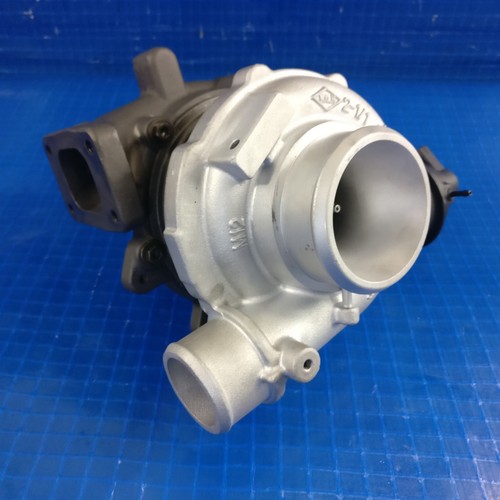 Turbocompressore per iveco - turbocompressore,
