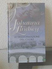 JOHANNA LINDSEY--LE