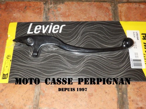 Levier frein suzuki gsx - frein,