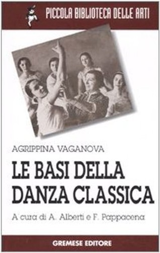 Libri agrippina vaganova - vaganova,