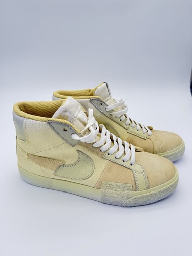 Nike zoom blazer mid prm - sb,