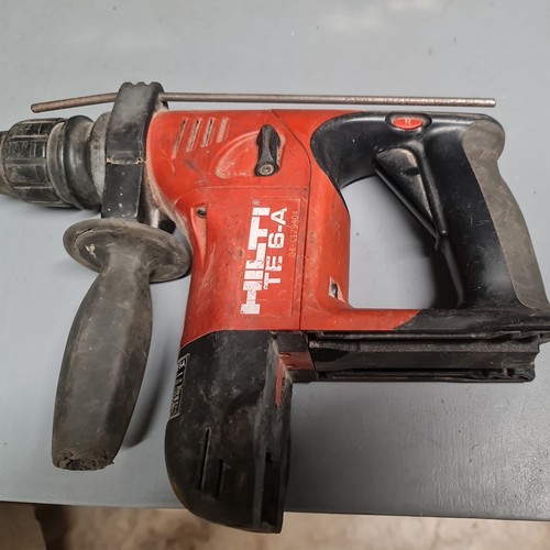 Hilti a - te, 6-a