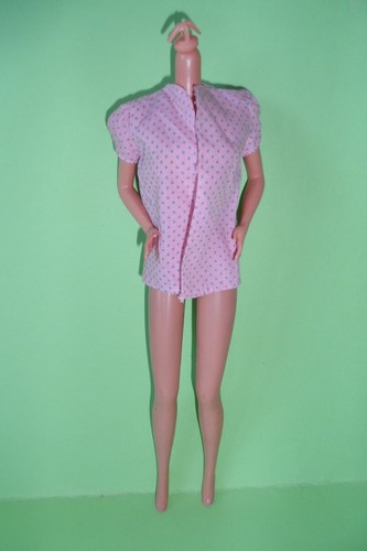 Barbie 1989 outfit 2615 - 1989, #2615