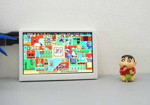 Display portatile pollici - portatile,