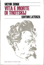 Vita e morte di Trotskij