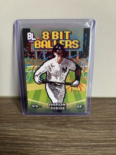 2023 topps big league 4 - league, #8b-4