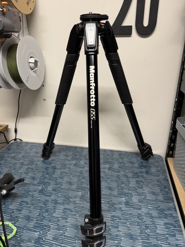 Gambe treppiede manfrotto - gambe,