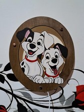 Lampada da parete cuccioli