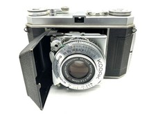 Kodak Retina 1a fotocamera