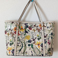 GUCCI Flora Borsa Tote Borsa a