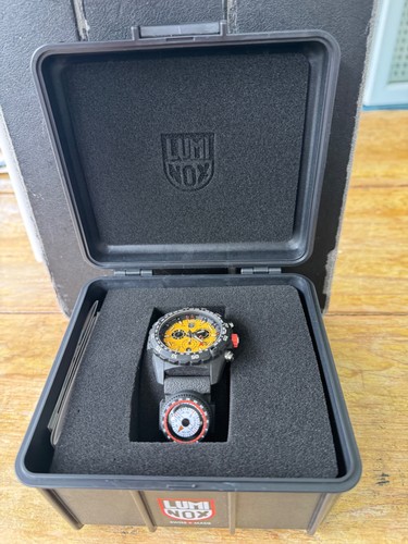Orologio luminox bear grylls - luminox,