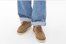 Scarpe Sebago Campsides da