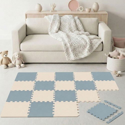 Tappetino gioco pezzi - da,