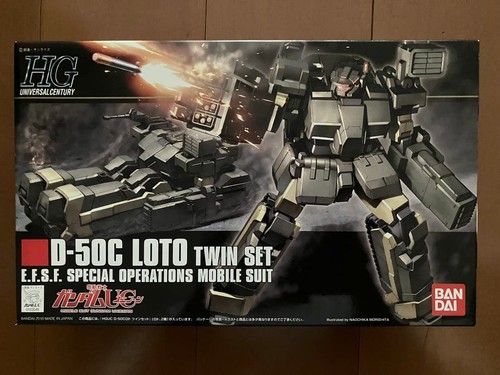 Hguc roto twin set 4e59b7 - hguc,