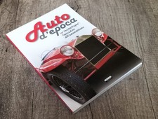 AUTO D'EPOCA  "Le Vecchie