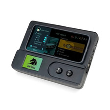 SBLOCCA Dark Horse Modulo Trigger Elettronico Batteria Compatibile Roland