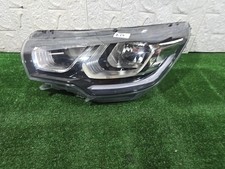 FARO ANTERIORE SINISTRO CITROEN C4 ANNO 2015