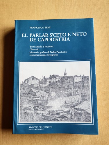 Parlar ceto neto de - s'ceto,