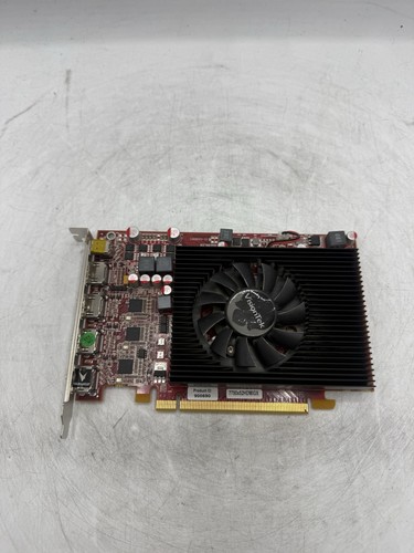 Visiontek radeon 7750 2 - radeon,