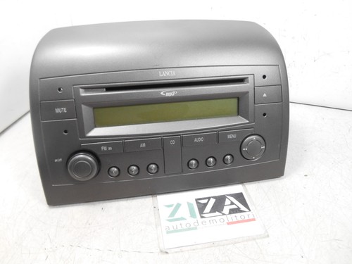 Autoradio lettore mp3 - autoradio, cd