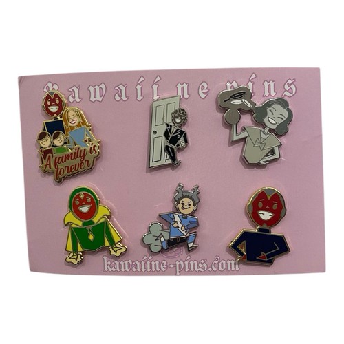 Wandavision marvel spille - wandavision,