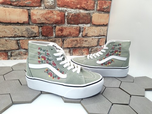 Scarpe vans sk8 conica - scarpe,