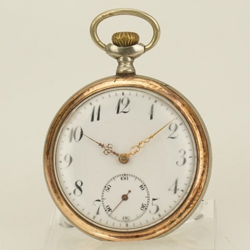 Raro junghans antico orologio - junghans,