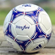 Pallone Calcio Tricolore