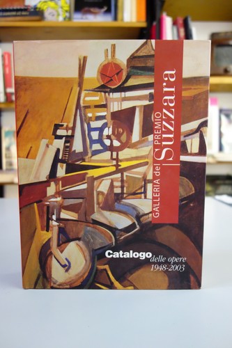 Galleria del premio - galleria,