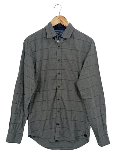 Tommy hilfiger camicia uomo - hilfiger,