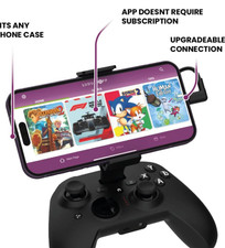 Rotor Riot Controller de