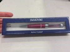 Swarovski Active Crystals