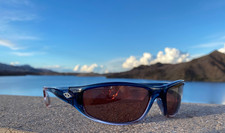 Occhiali da sole vintage