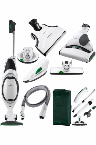 Folletto vk150 hd50 vorwerk - folletto,