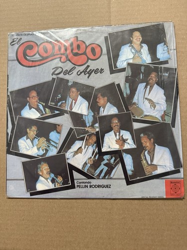 Combo del ayer 20 años - ayer,