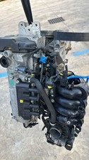 350A1000 MOTORE FIAT FIORINO