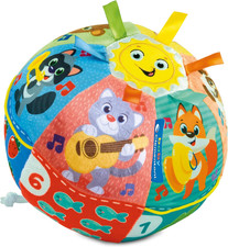 Baby Baby Palla Suona E Canta