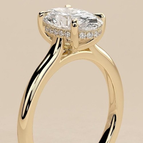 Anello fidanzamento 70 - anello, ct