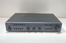 Adcom Black Stereo GTP 502