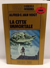 Fantascienza COSMO ORO -  LA