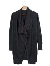 ZARA KNIT Cardigan Donna