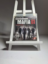 Mafia II (Sony PlayStation 3