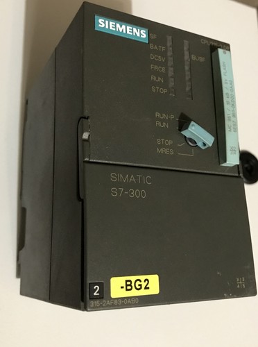 300 cpu 315 - cpu, 315-2dp