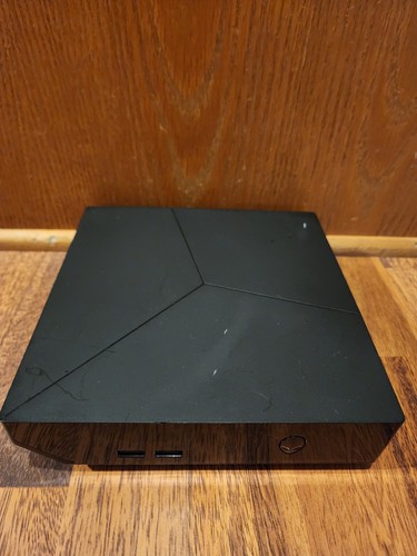 Dell alienware alpha - alienware,