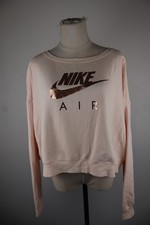 NIKE FELPA MAGLIA DONNA TG XL